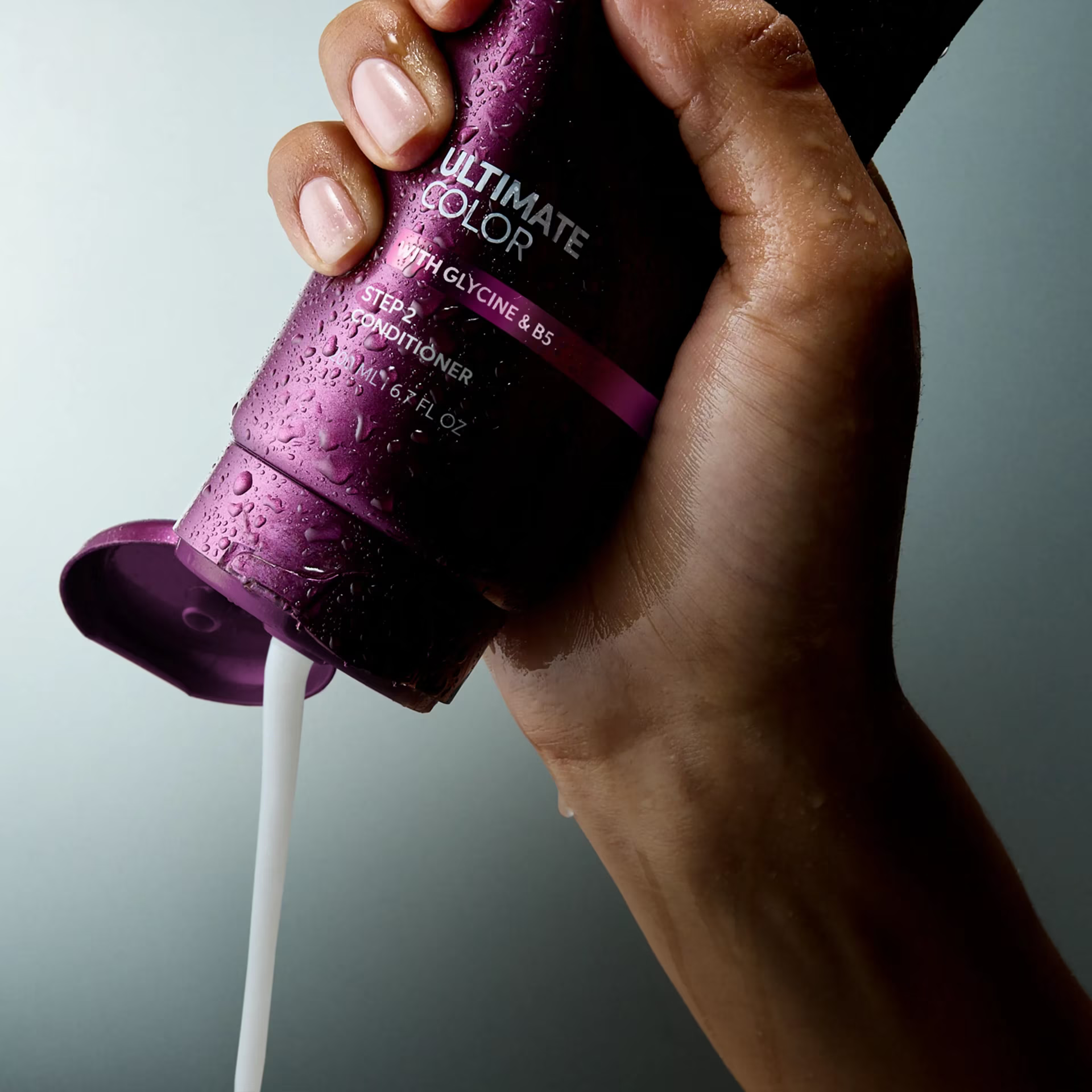 Wella Ultimate Color Conditioner