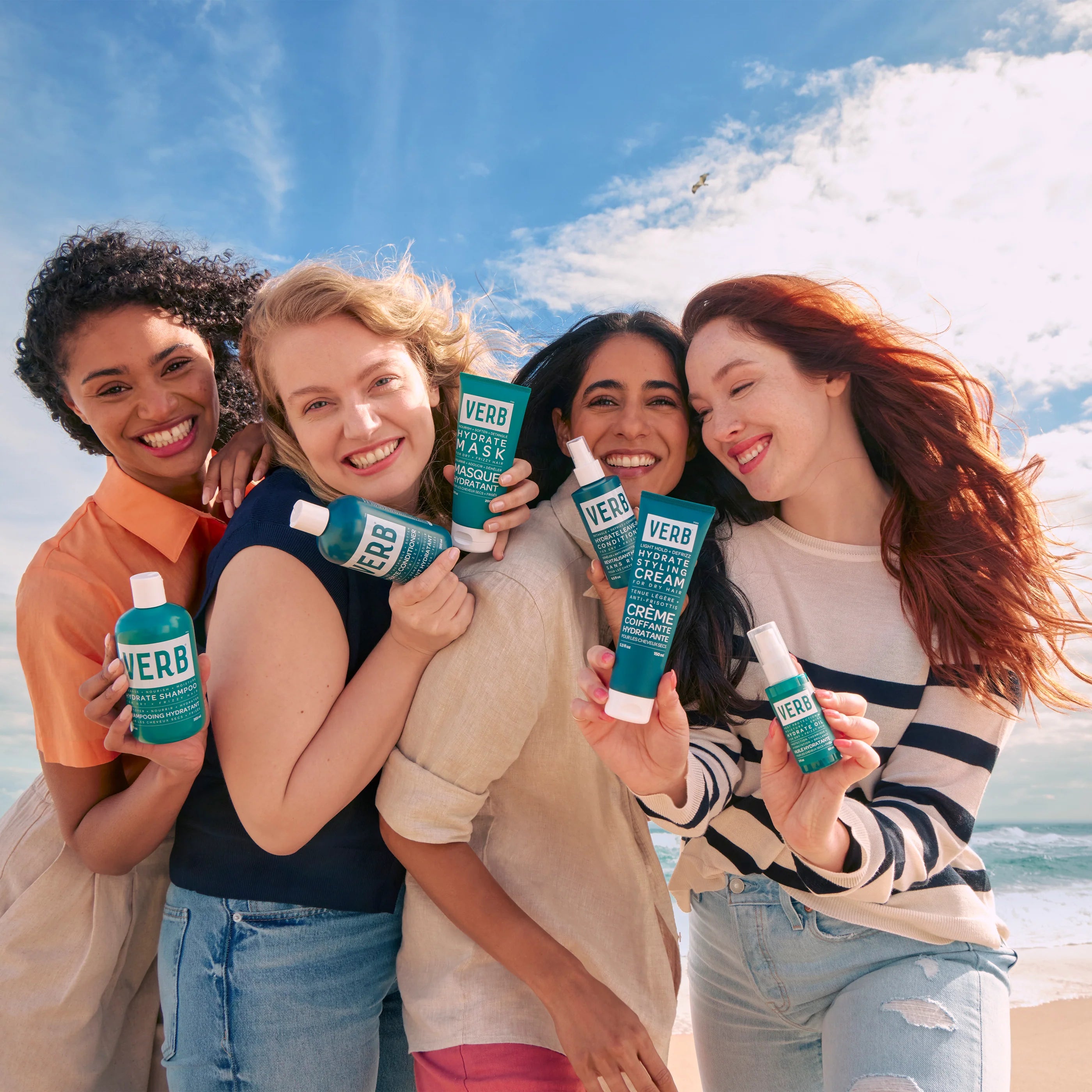 Verb Hydrate Conditioner