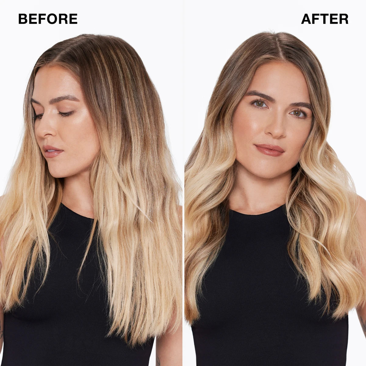 IGK Antisocial Overnight Dry Hair Mask