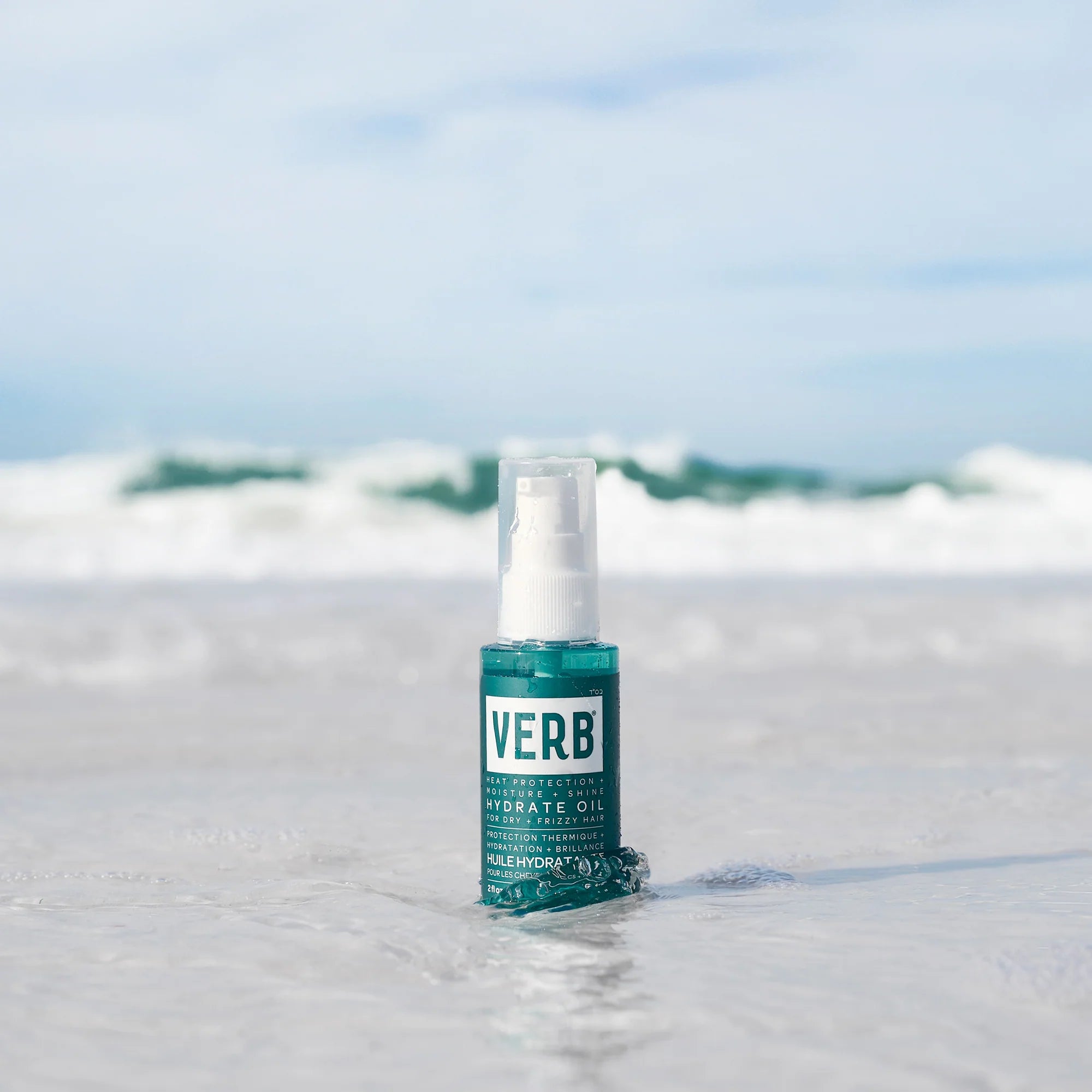 Verb Hydrate Oil