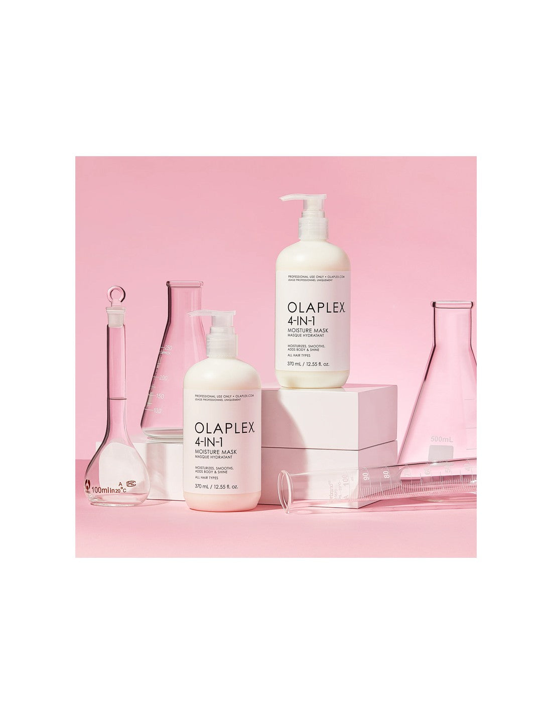 Olaplex 4-in-1 Moisture Mask