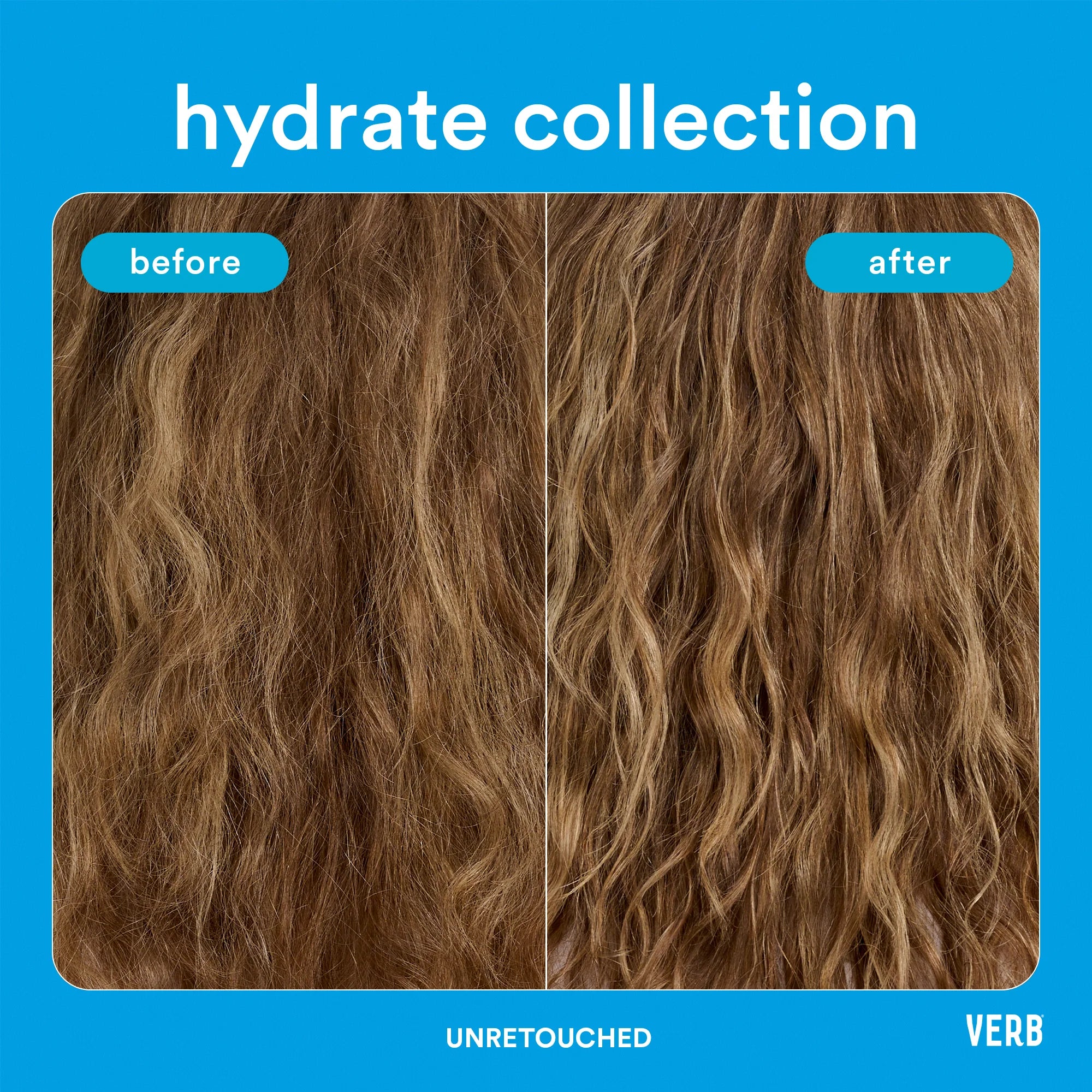 Verb Hydrate Mask