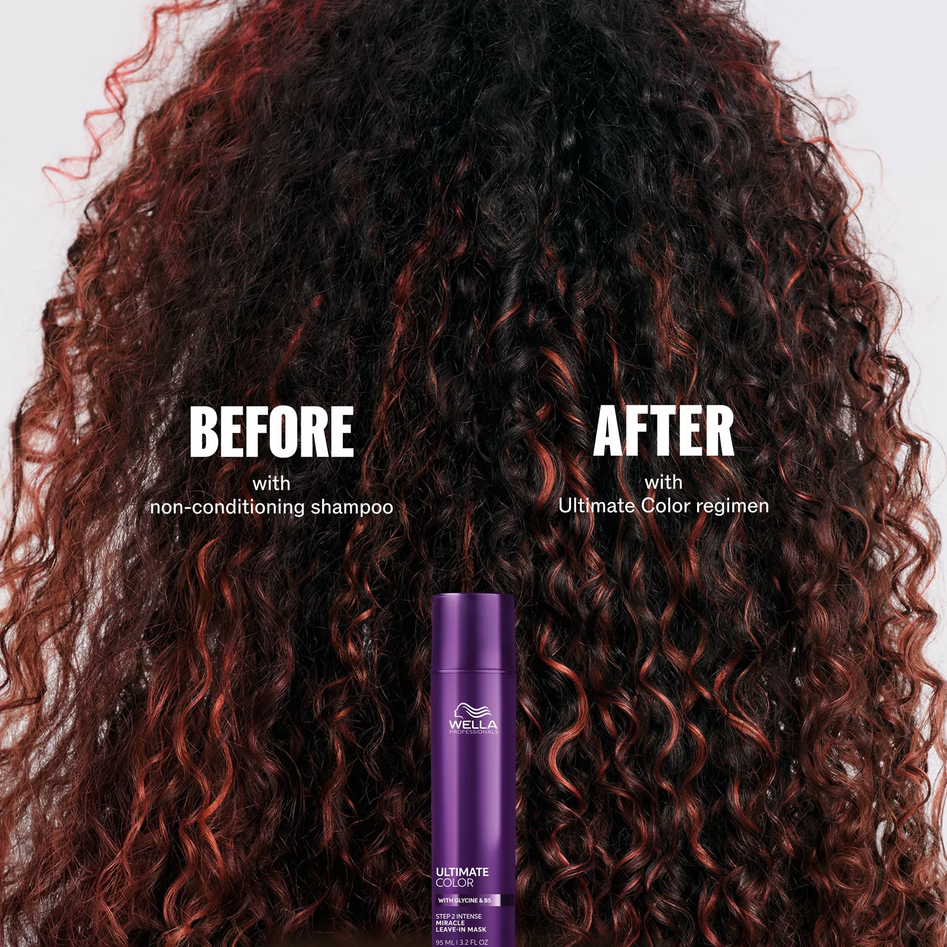 Wella Ultimate Color Conditioner