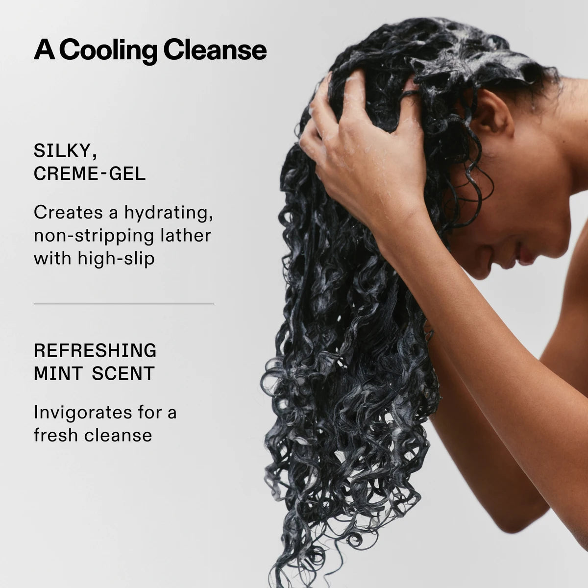 Olaplex No.4 Curl Hydrating Shampoo
