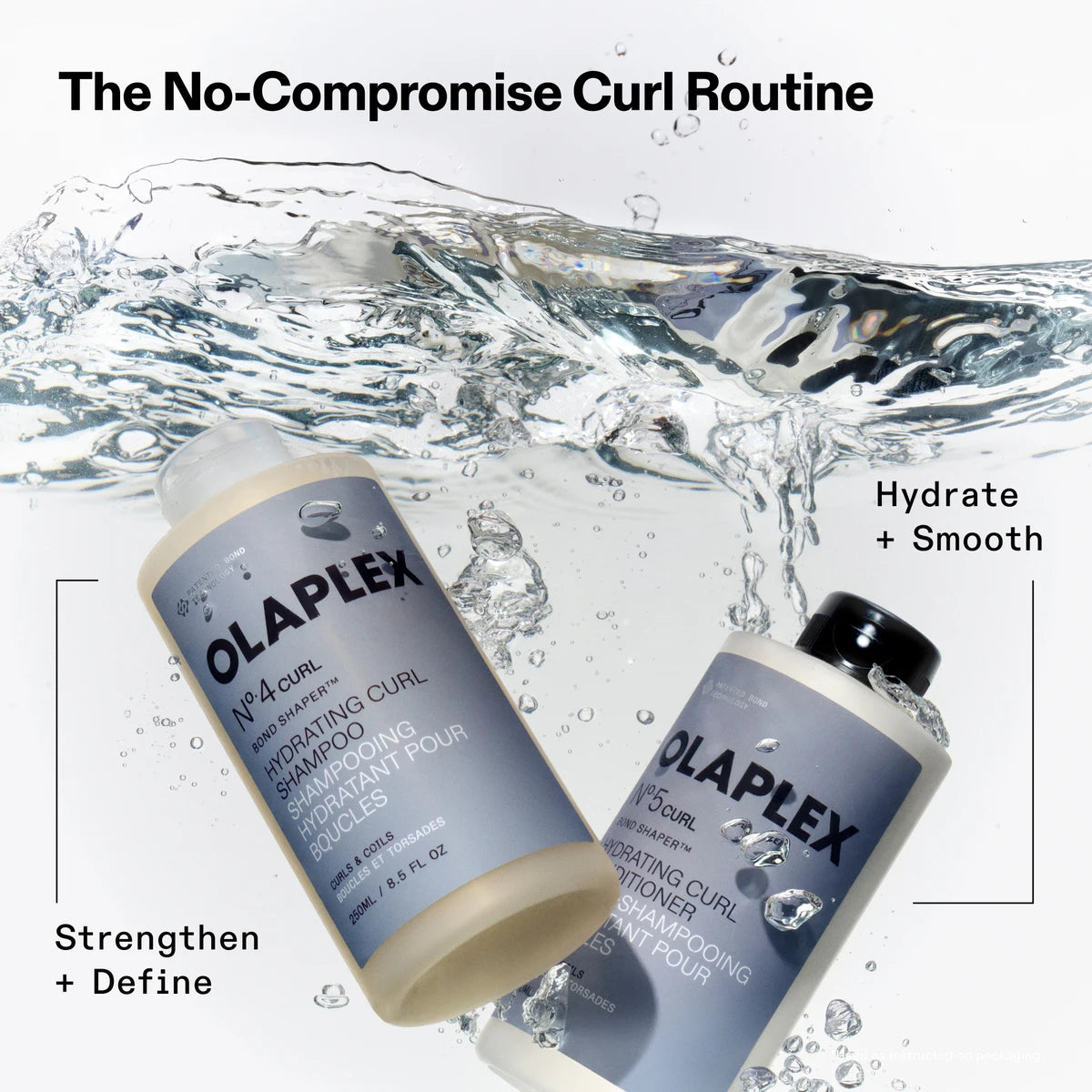 Olaplex No.5 Curl Hydrating Conditioner