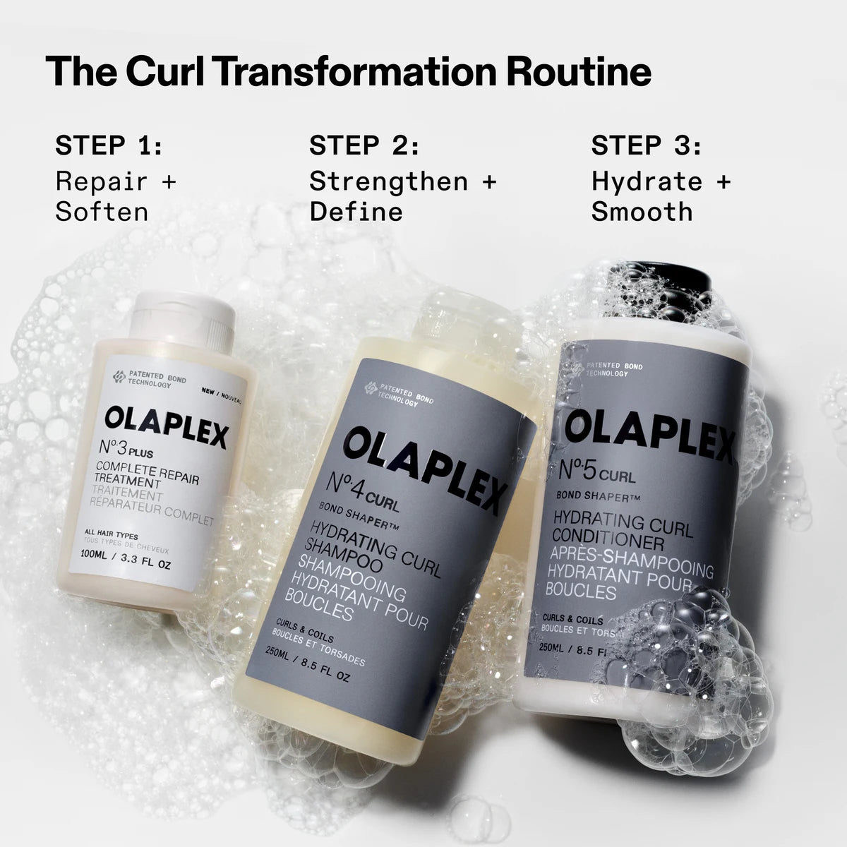 Olaplex No.5 Curl Hydrating Conditioner