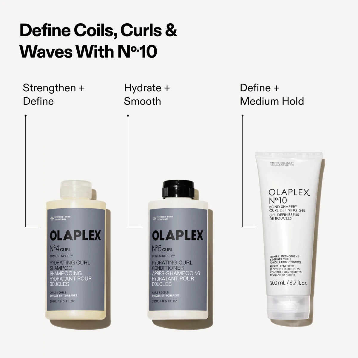 Olaplex No.5 Curl Hydrating Conditioner