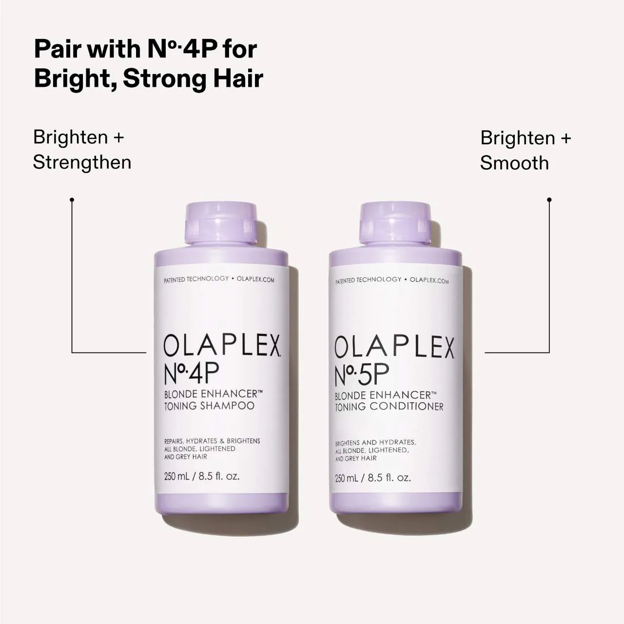 Olaplex No.5P Blonde Enhancer Toning Conditioner