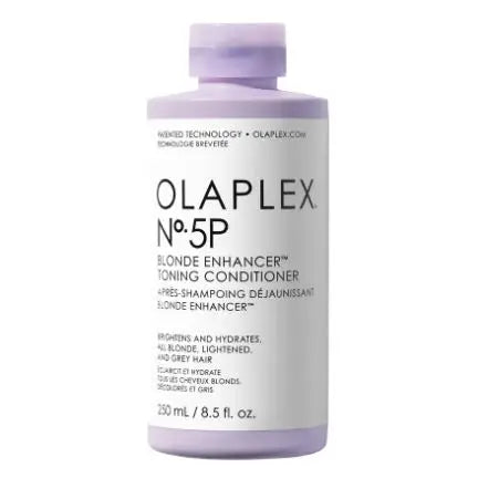Olaplex No.5P Blonde Enhancer Toning Conditioner