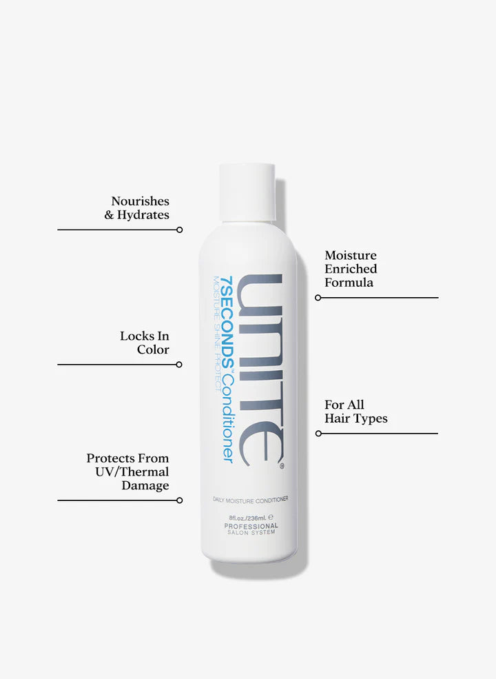 Unite 7SECONDS Conditioner