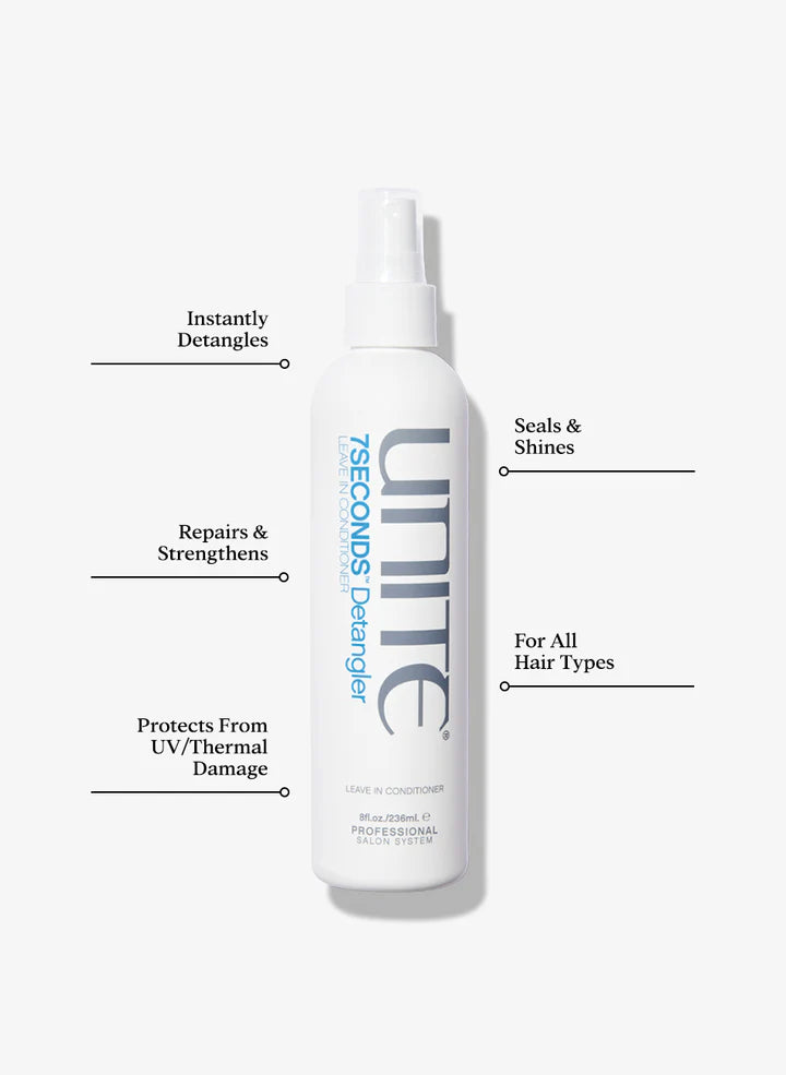 Unite 7SECONDS Detangler
