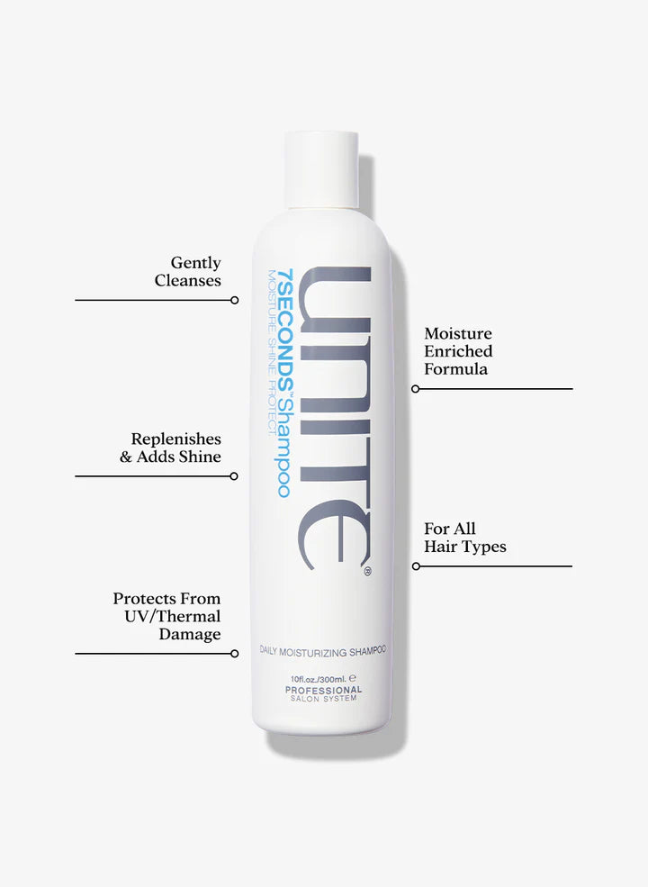 Unite 7SECONDS Shampoo
