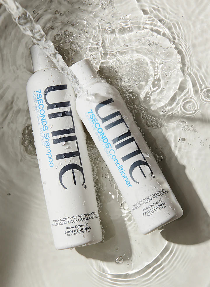 Unite 7SECONDS Shampoo