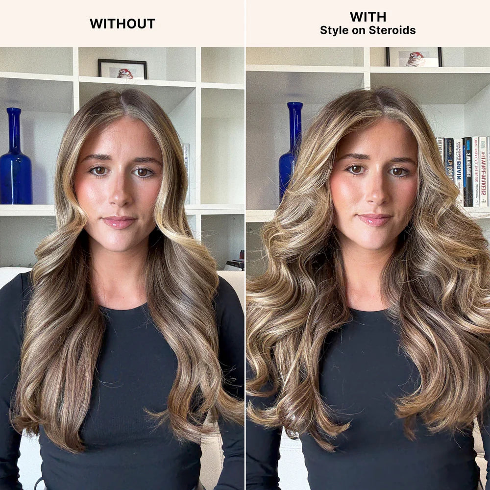 Color Wow Style On Steroids Thickening Spray
