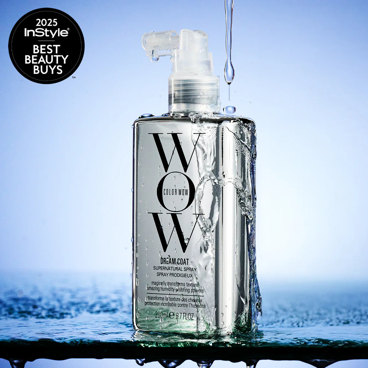 Color Wow Dream Coat Supernatural Sealant