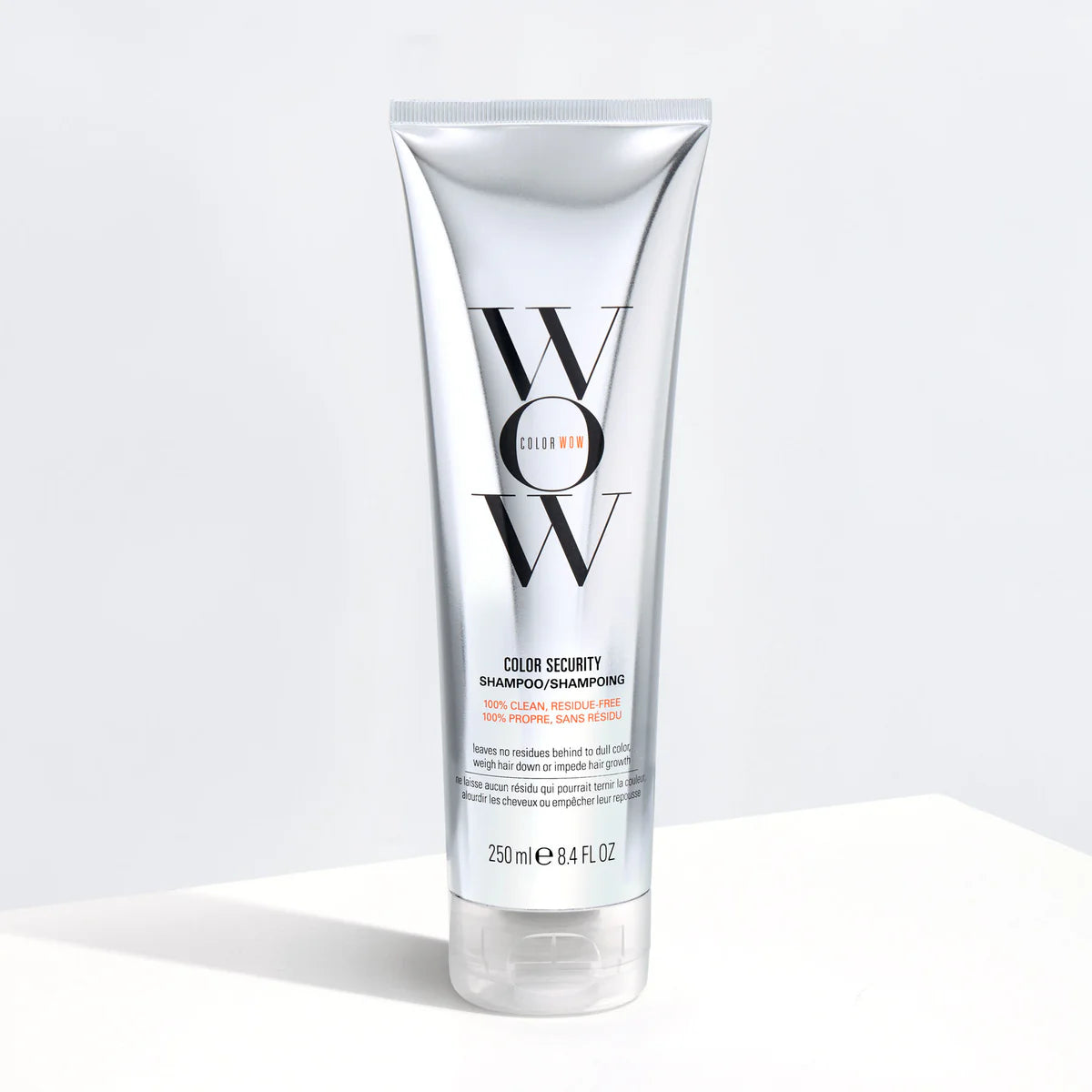 Color Wow Color Security Shampoo