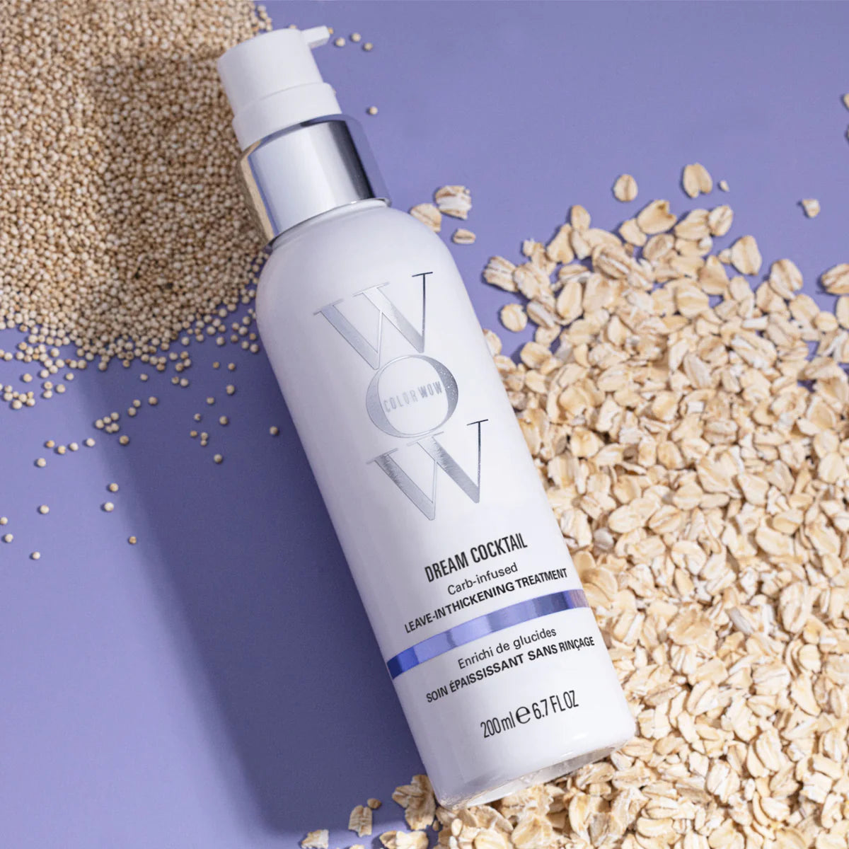 Color Wow Dream Cocktail Carb-Infused Leave-in Treatment