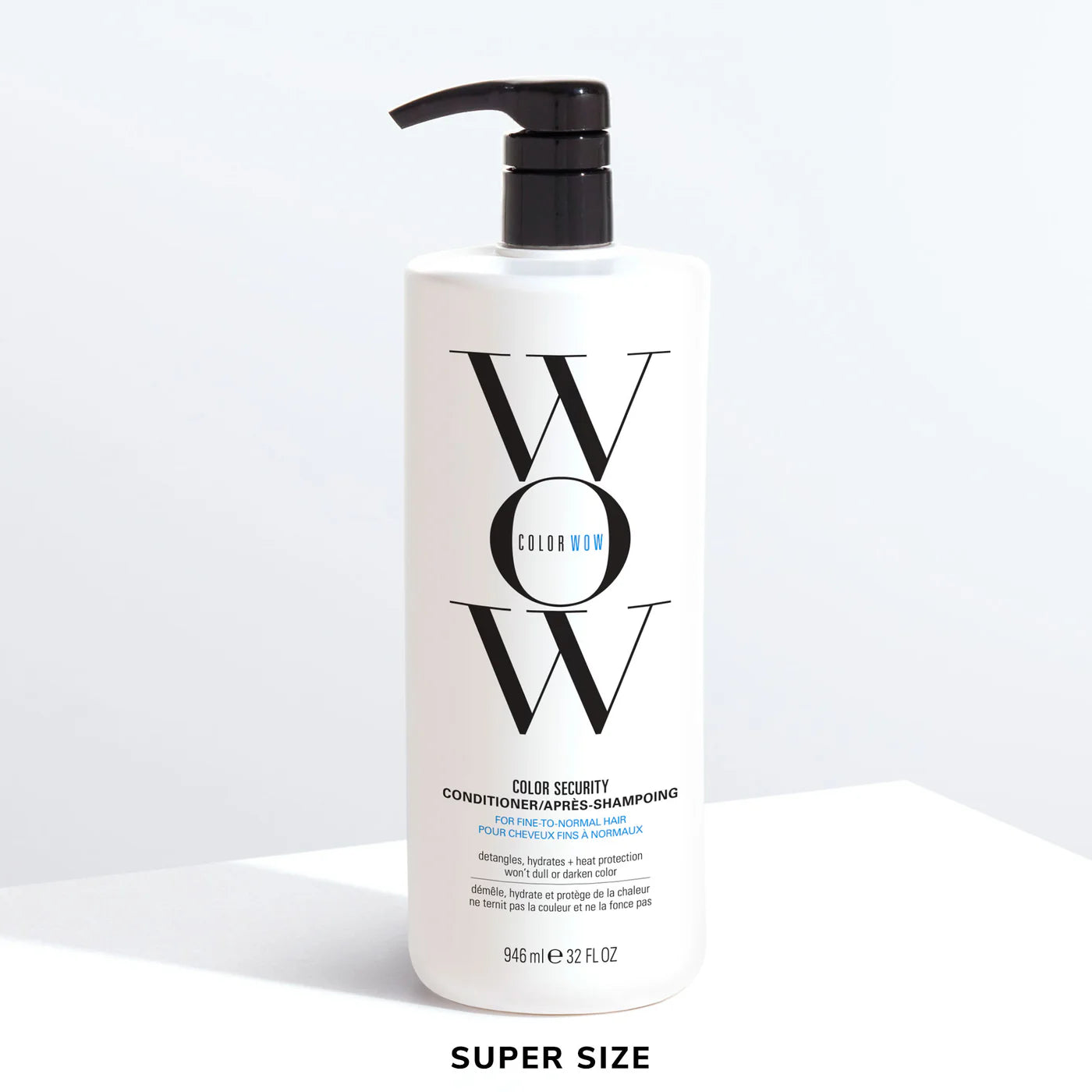 Color Wow Color Security Conditioner Fine/Normal
