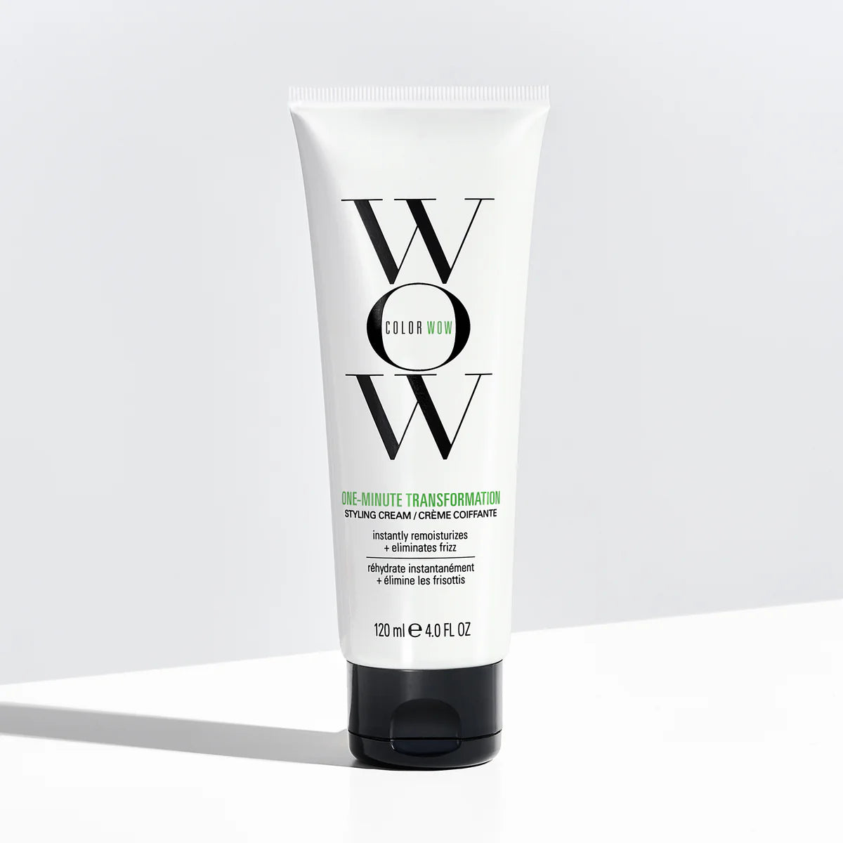 Color Wow One Minute Transformation Styling Cream