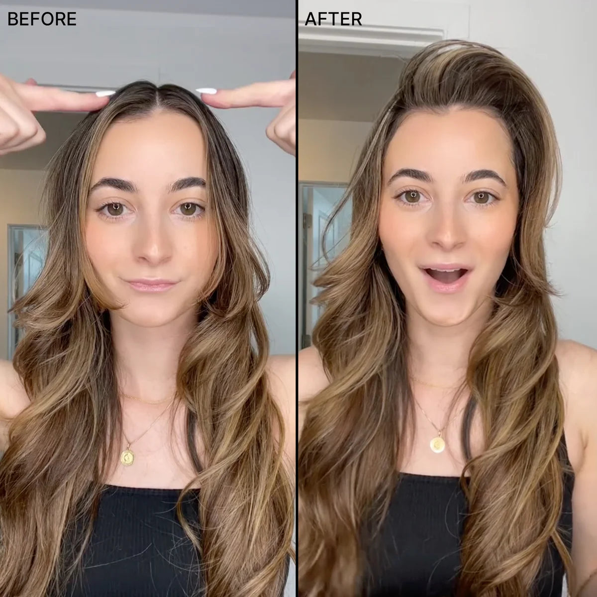 Color Wow Raise The Root Thickening Spray