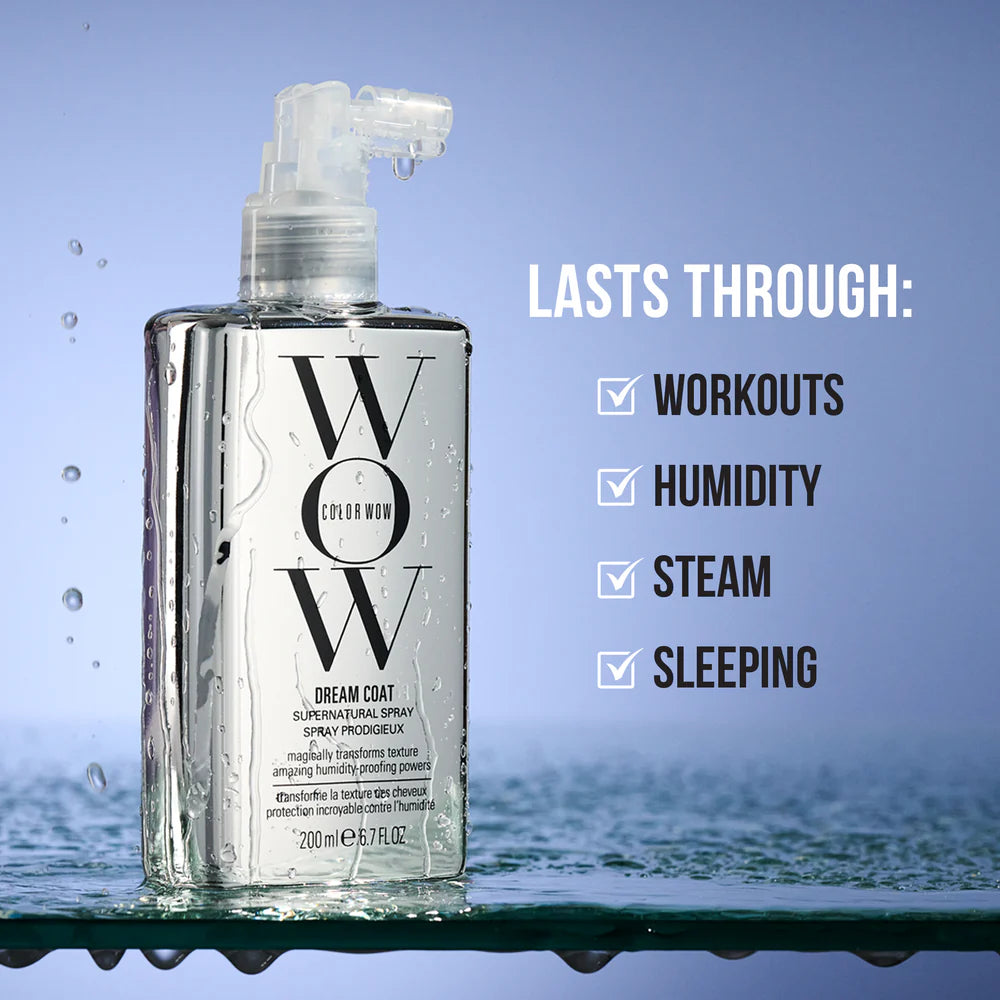 Color Wow Dream Coat Supernatural Sealant