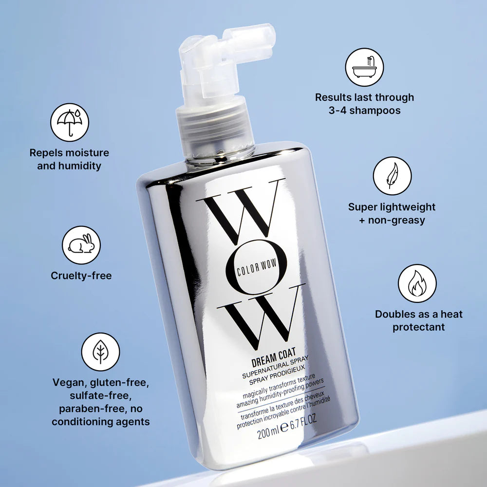Color Wow Dream Coat Supernatural Sealant