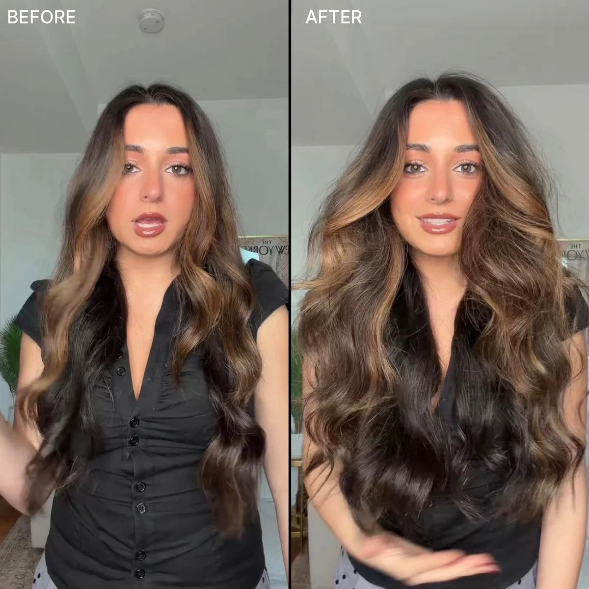 Color Wow Style On Steroids Thickening Spray
