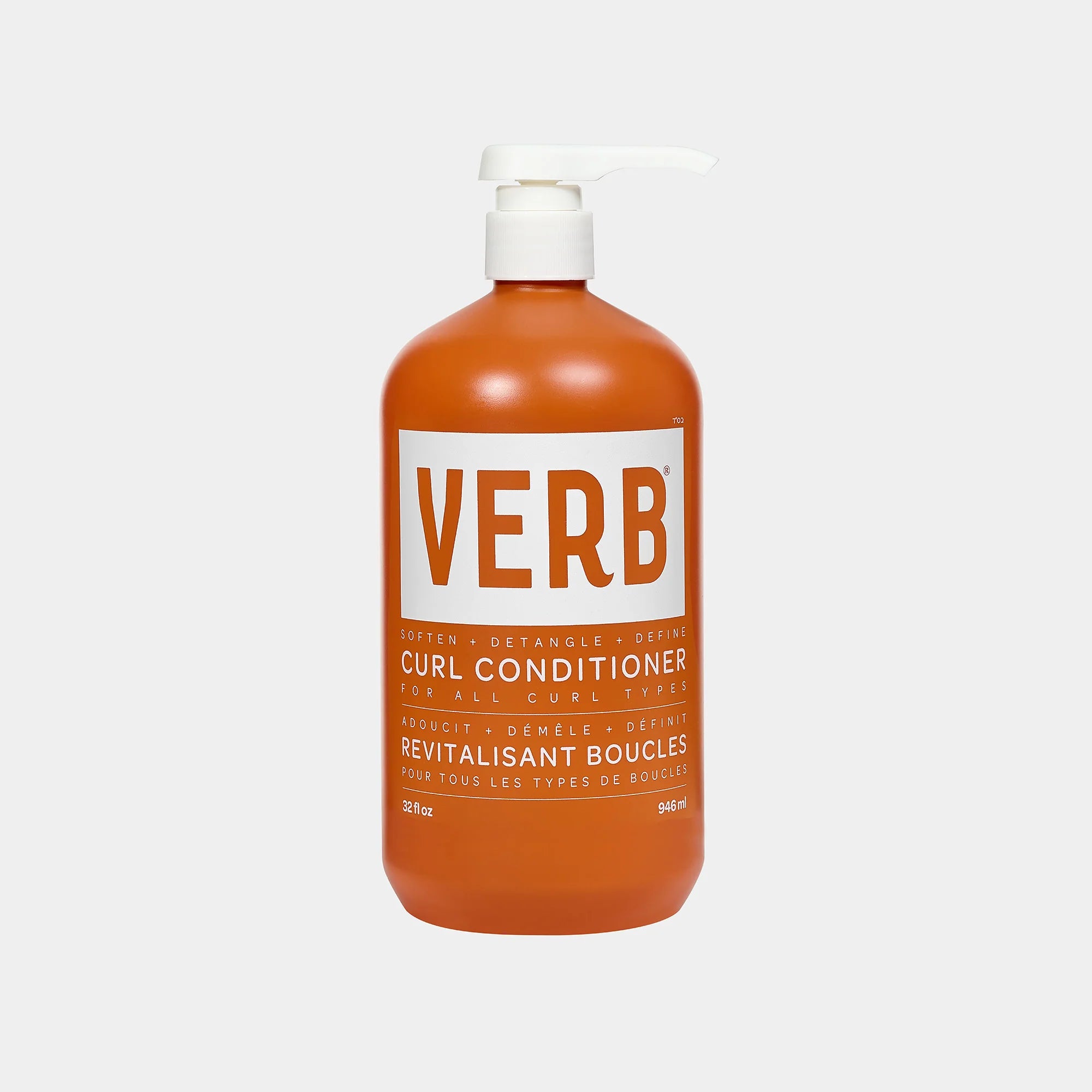 Verb Curl Conditioner