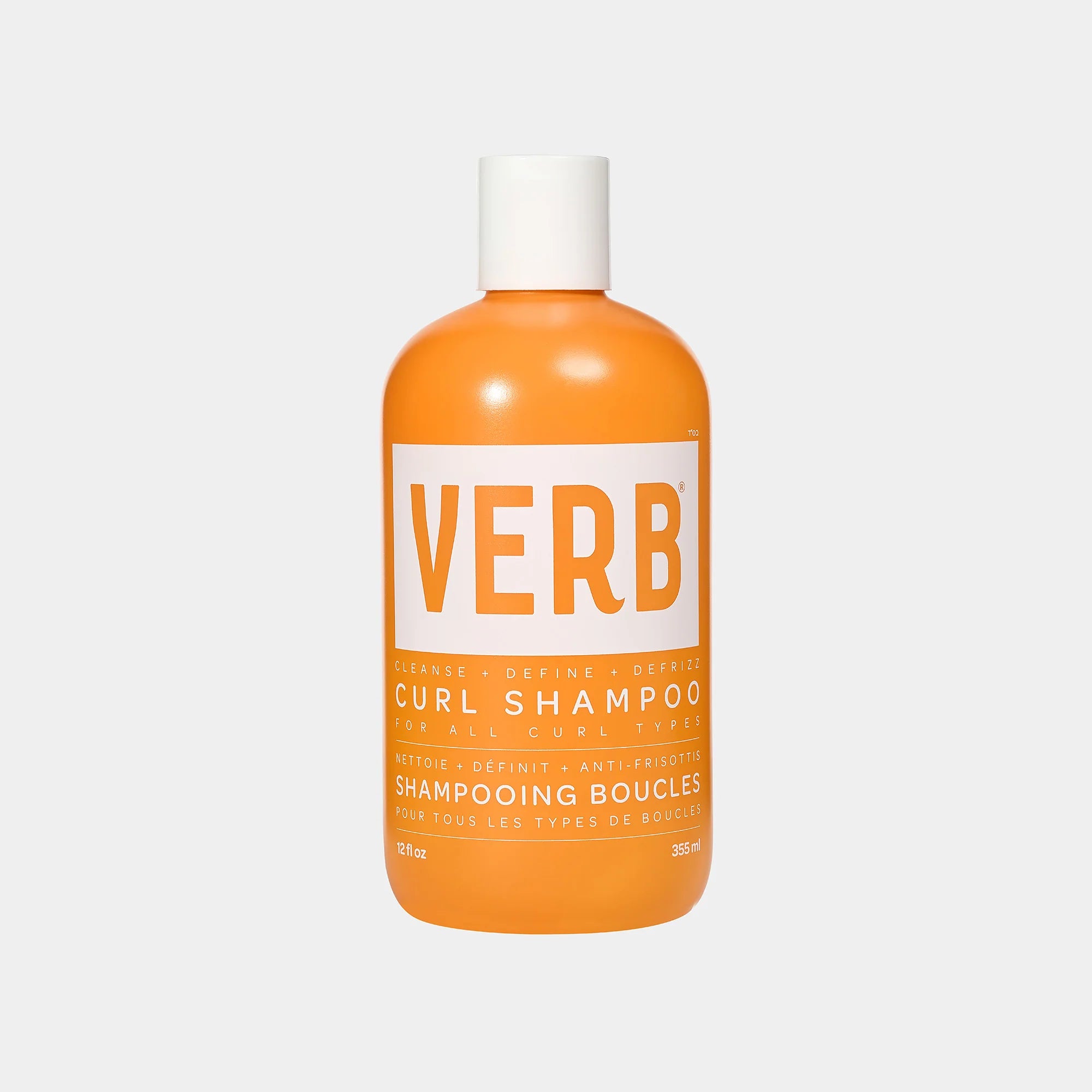 Verb Curl Shampoo