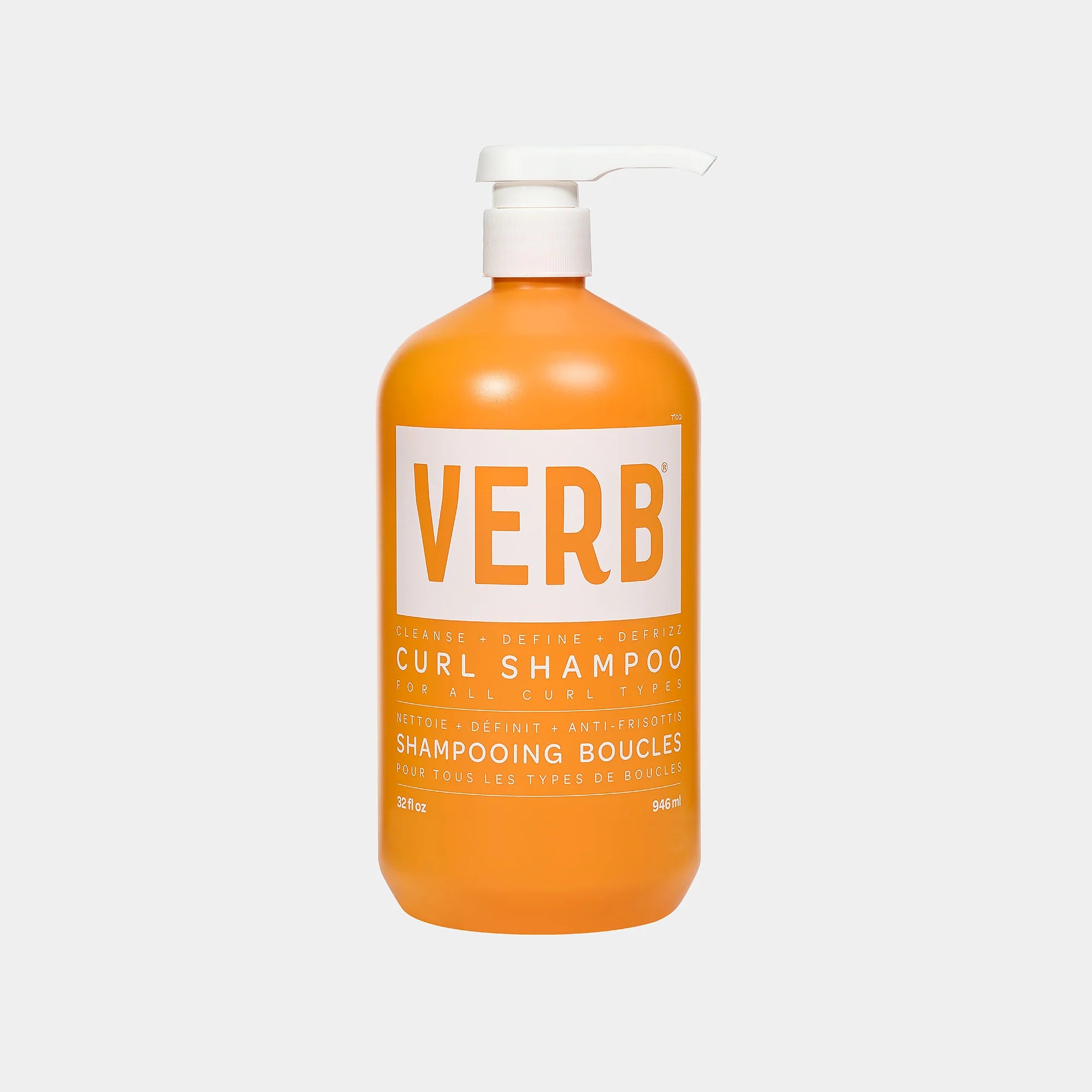 Verb Curl Shampoo
