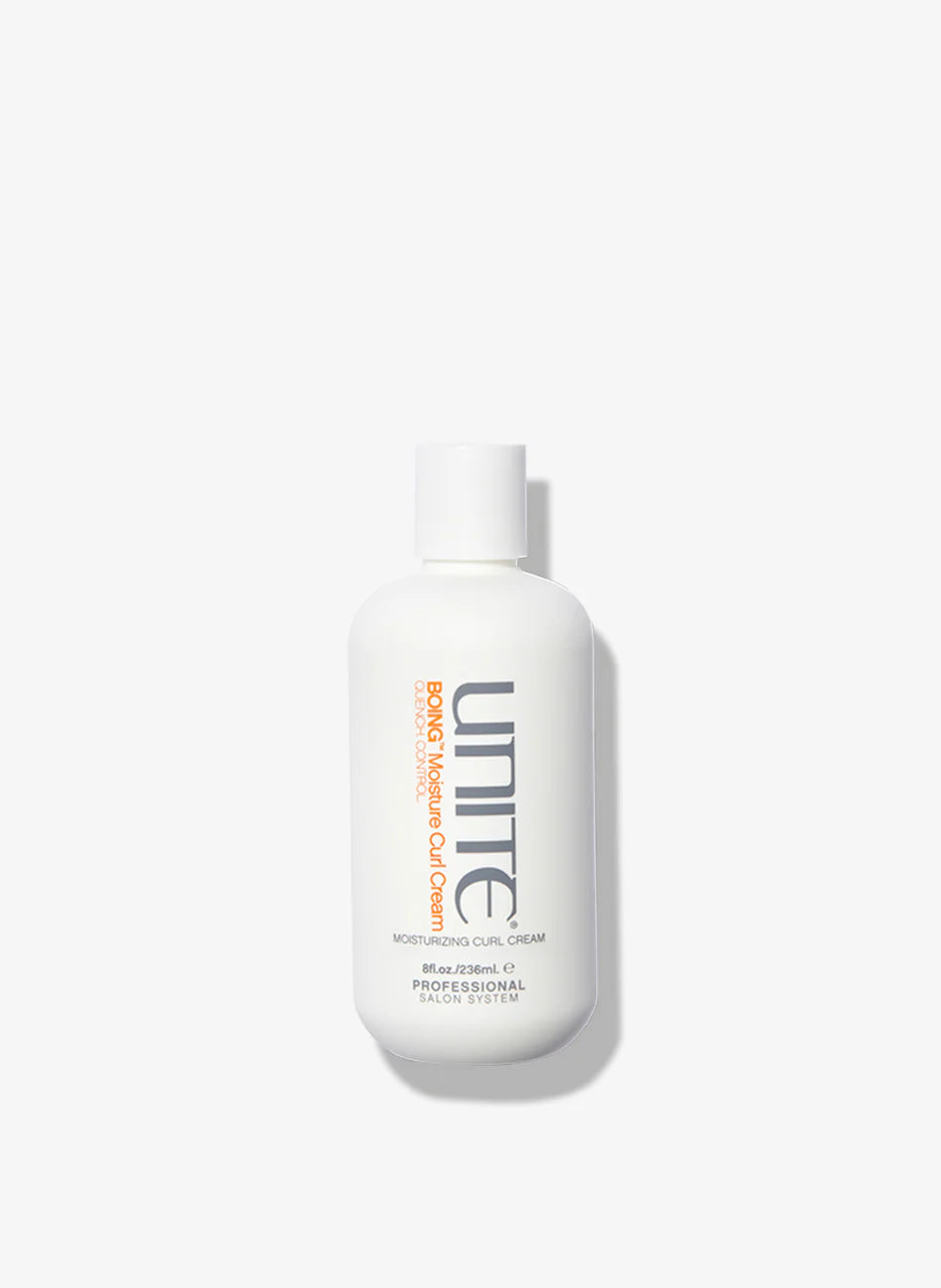 Unite Boing Defining Curl Cream