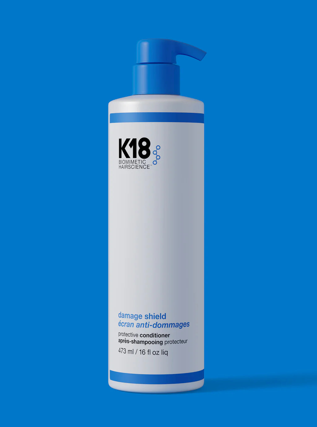 K18 Damage Shield Protective Conditioner