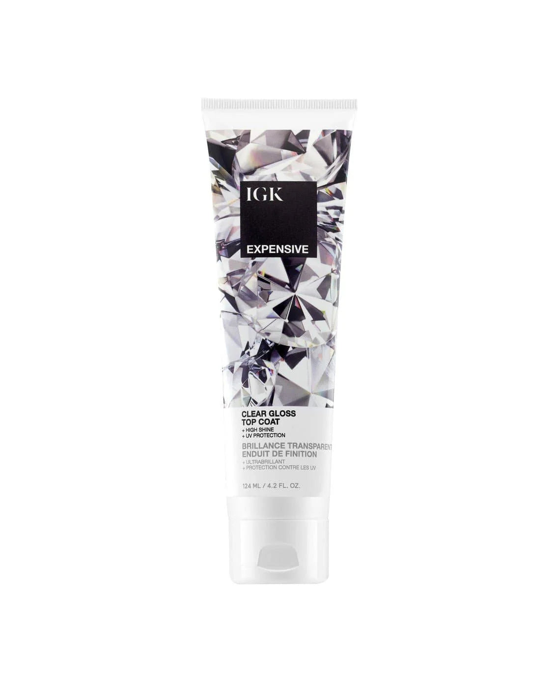 IGK Expensive Amla Oil Hi Shine Topcoat
