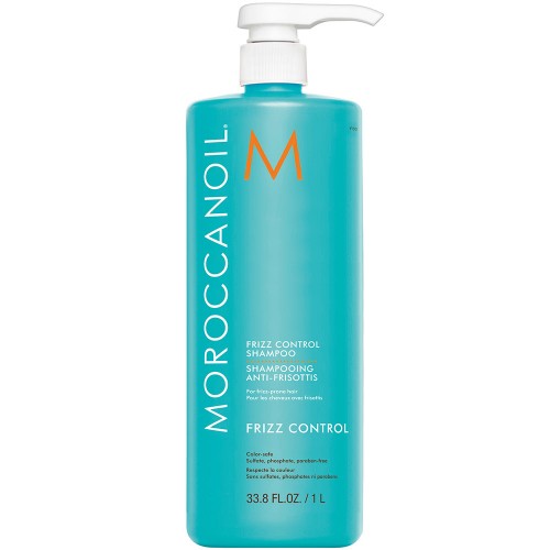 Moroccanoil Frizz Control Shampoo