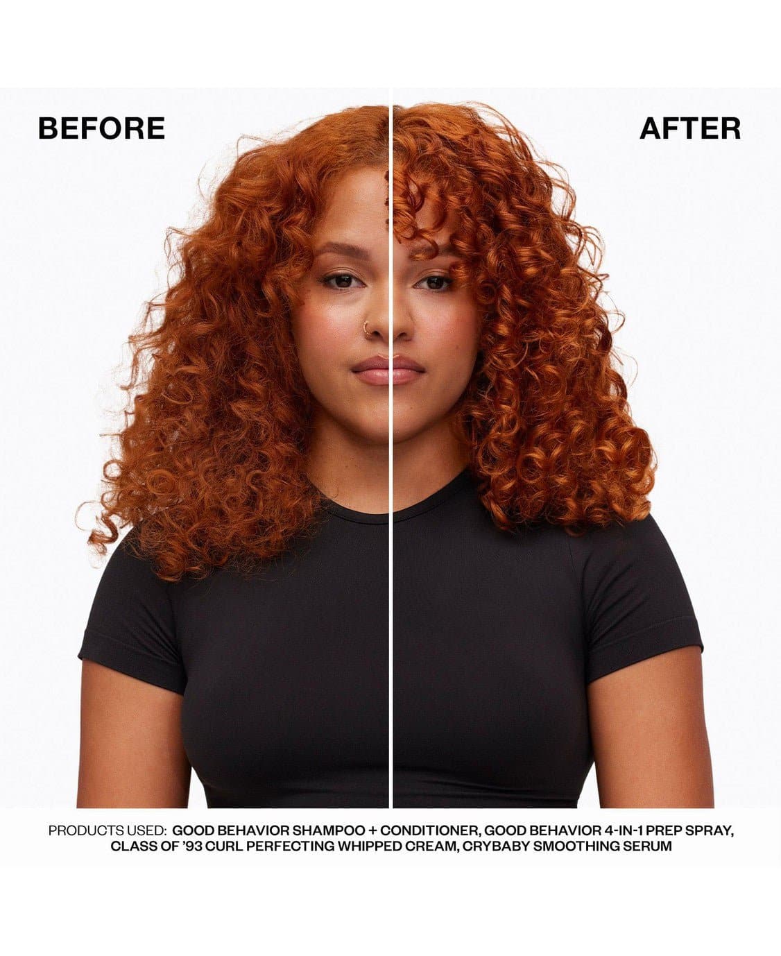 IGK Good Behavior Ultra Smooth Conditioner