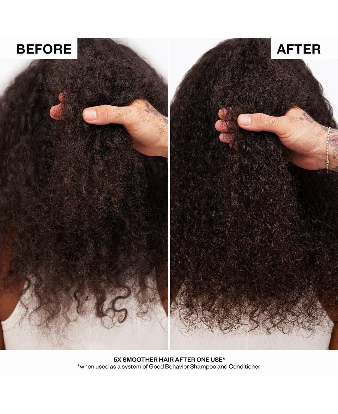 IGK Good Behavior Ultra Smooth Conditioner