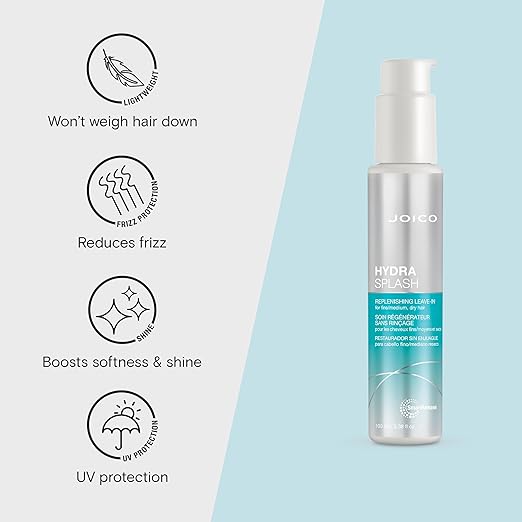 Joico HydraSplash Replenishing Leave-In
