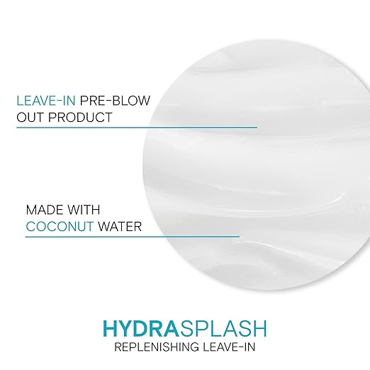 Joico HydraSplash Replenishing Leave-In
