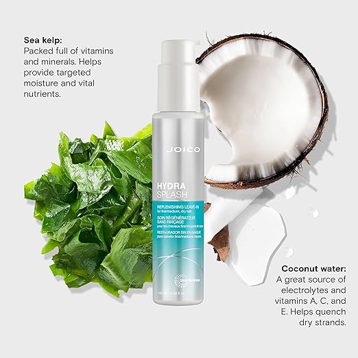 Joico HydraSplash Replenishing Leave-In