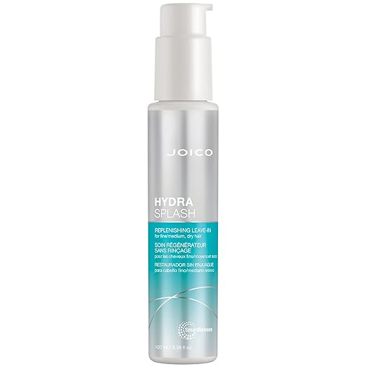 Joico HydraSplash Replenishing Leave-In