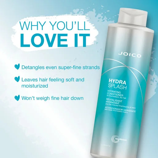 Joico HydraSplash Hydrating Conditioner