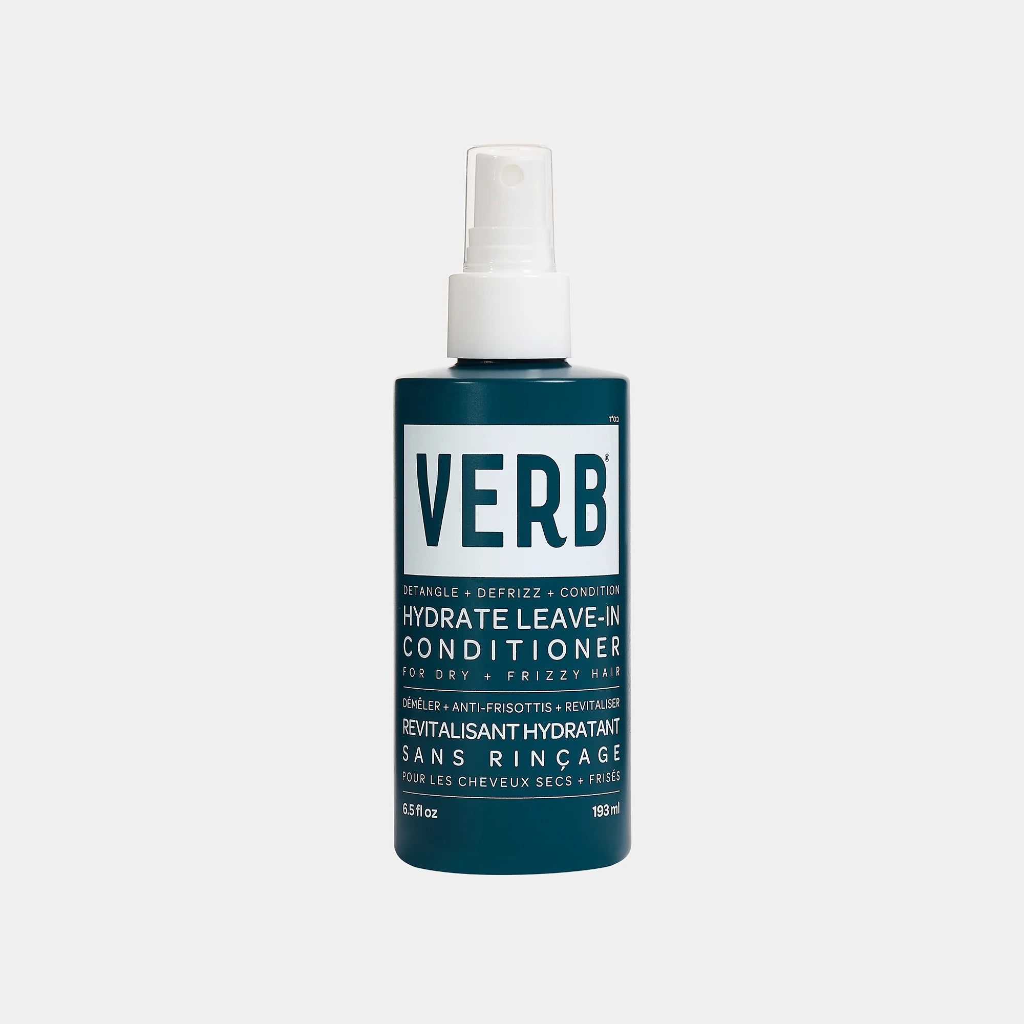 Verb Hydrate Leave-In Conditioner