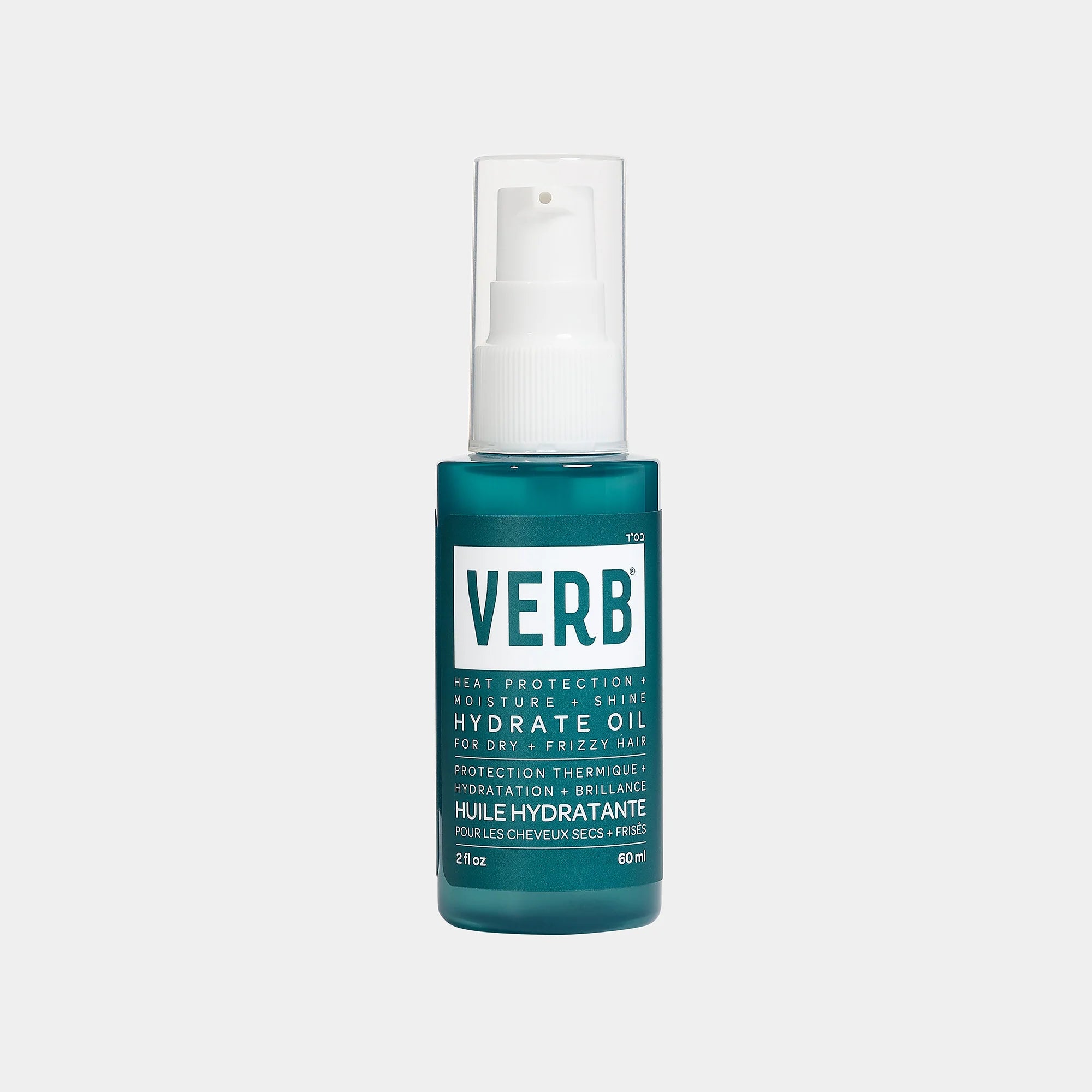 Verb Hydrate Oil