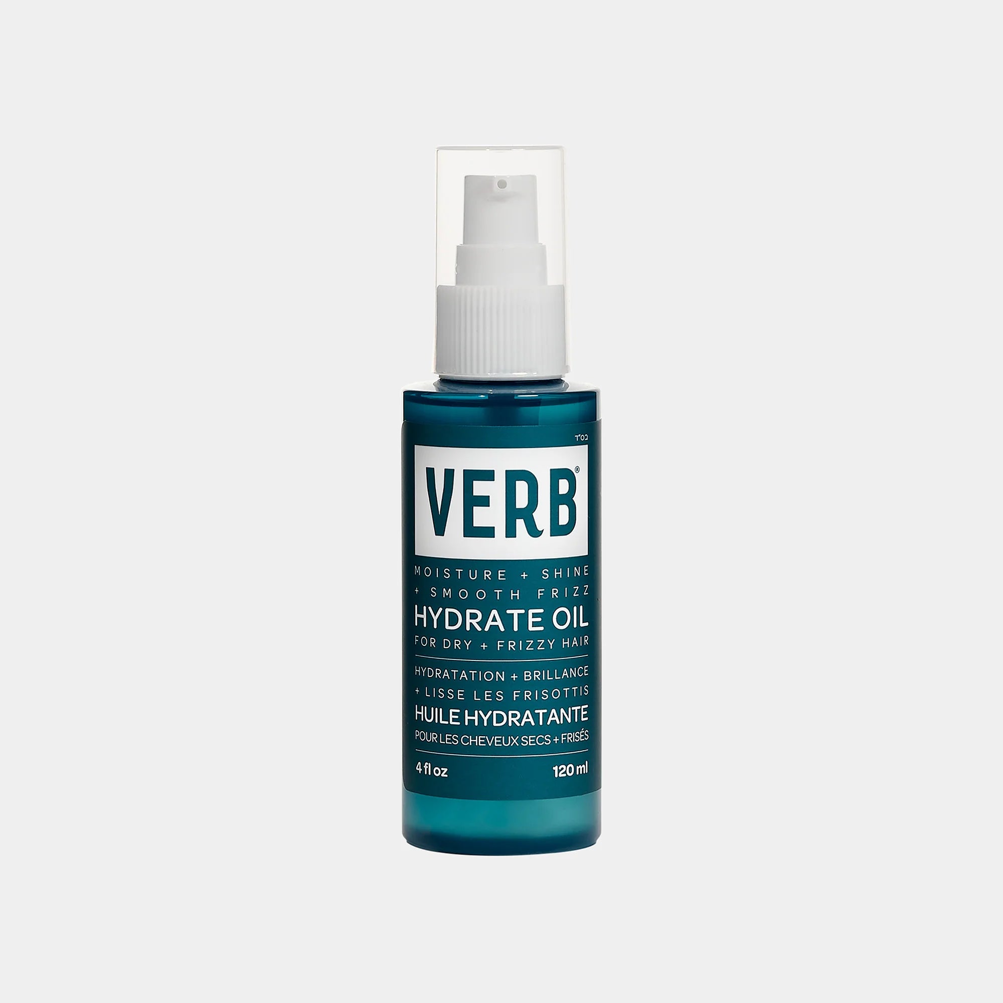Verb Hydrate Oil