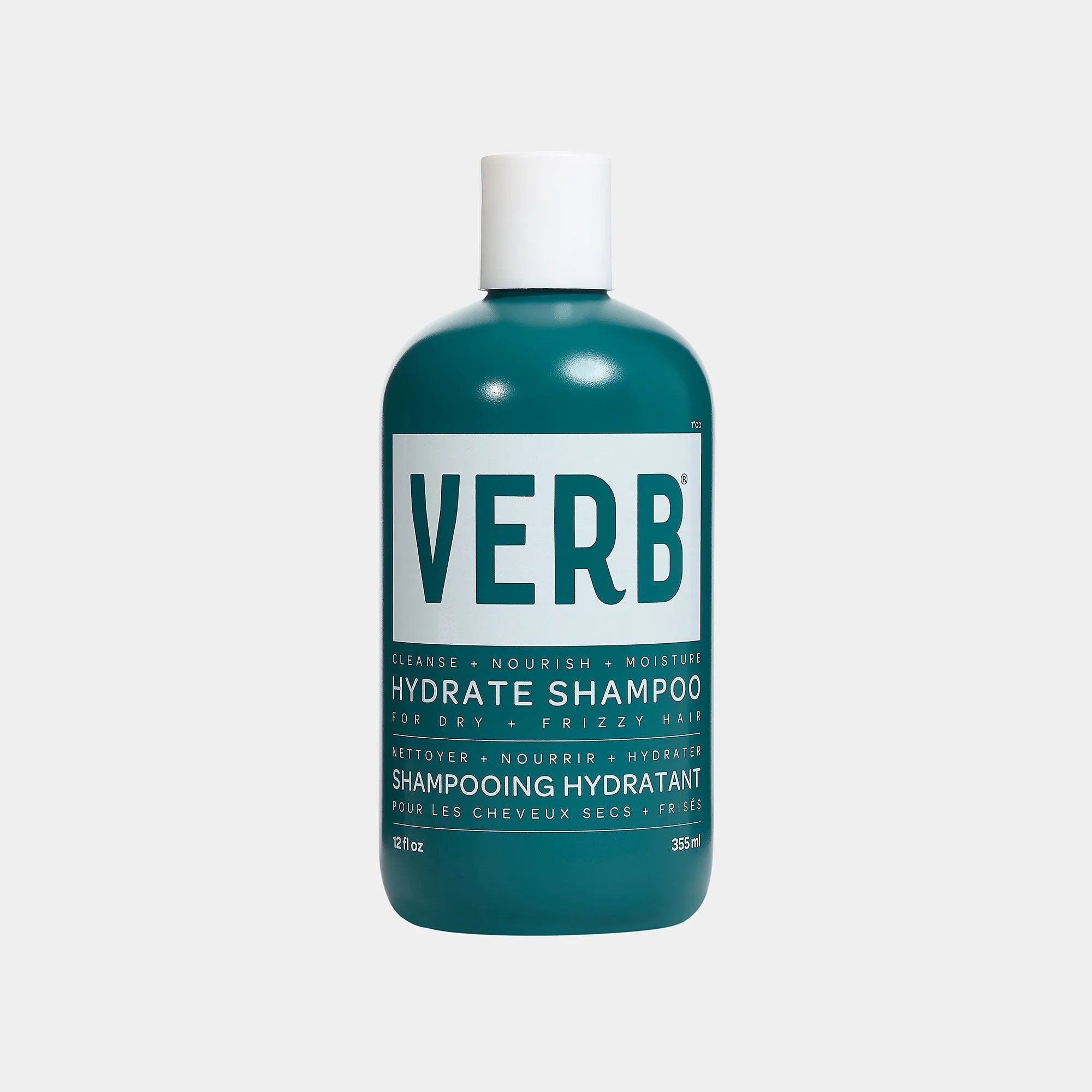 Verb Hydrate Shampoo