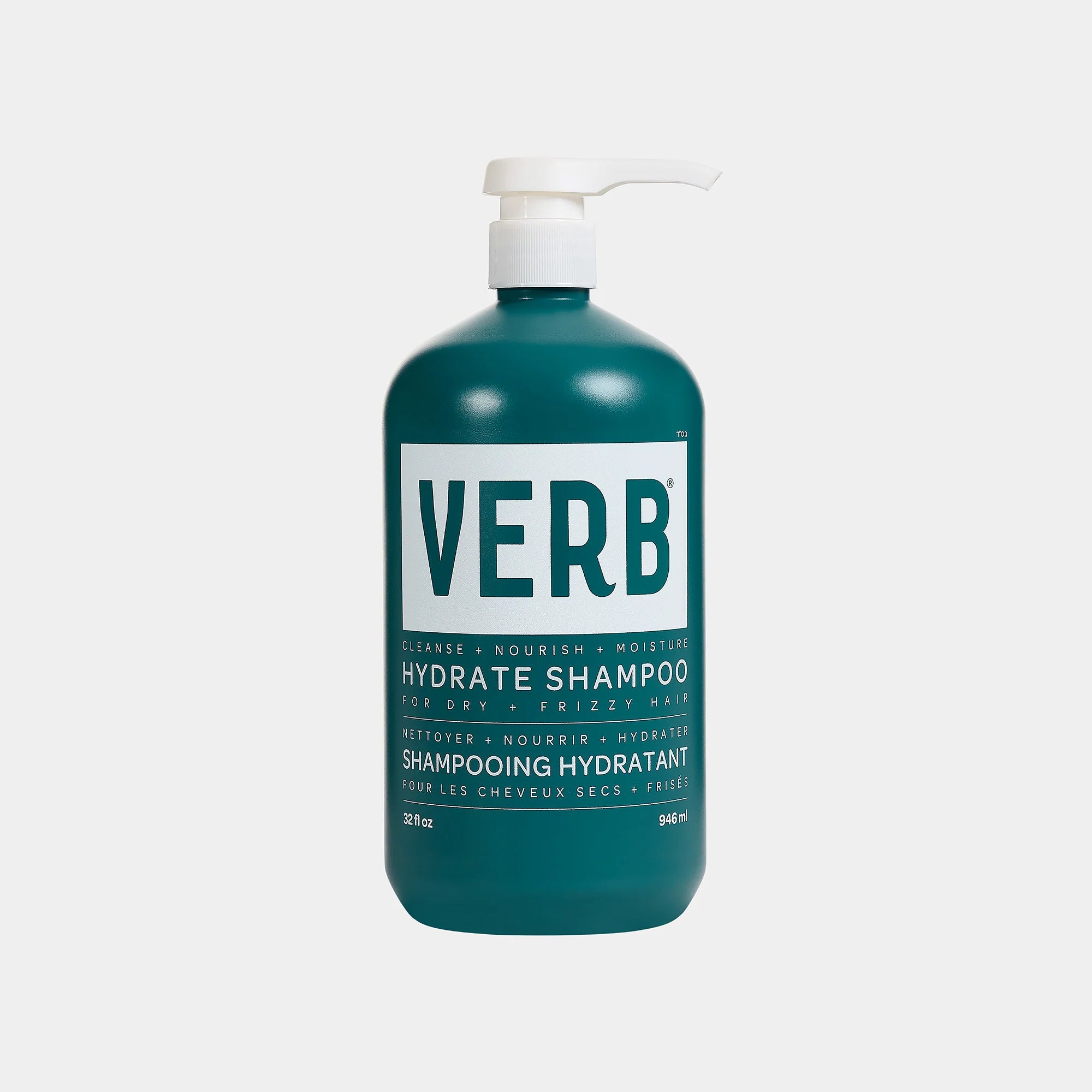 Verb Hydrate Shampoo