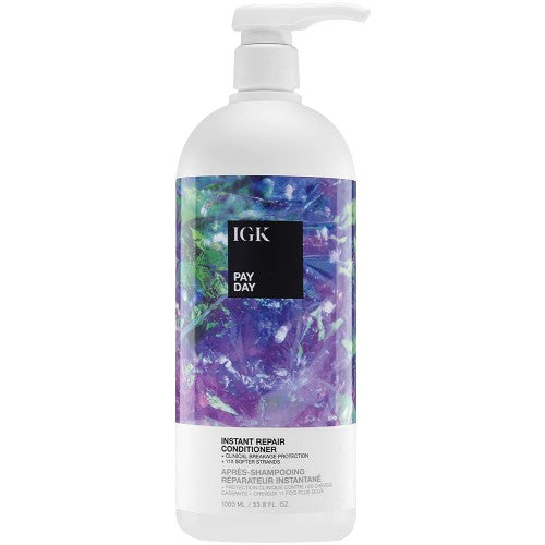 IGK Pay Day Instant Repair Conditioner