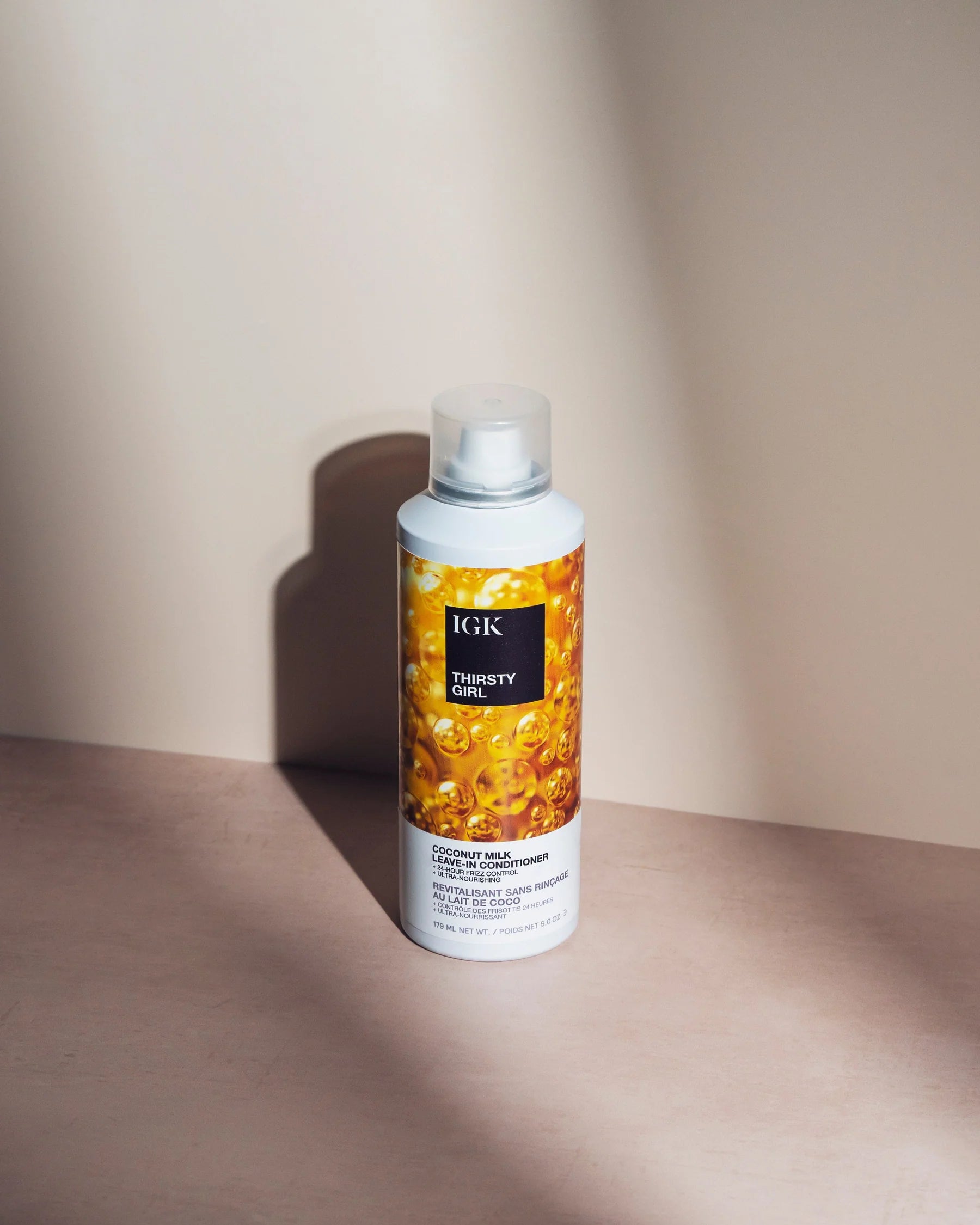 IGK Thirsty Girl Leave-In Conditioner