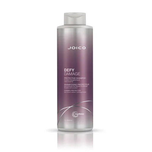 Joico Defy Damage Protective Shampoo