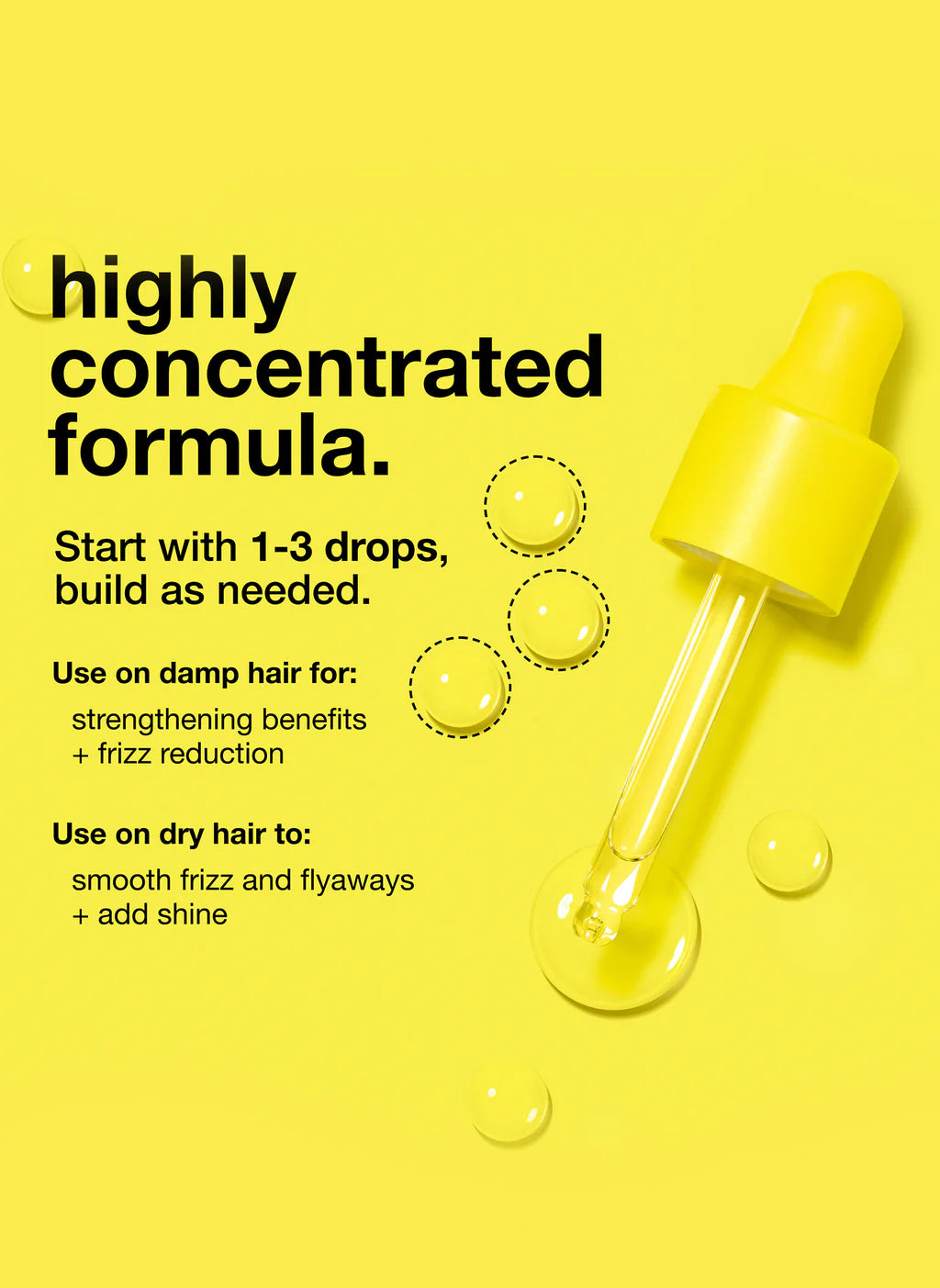 K18 Molecular Repair Hair Oil